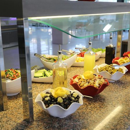 Ada Newday Resort Hotel 库萨达斯 外观 照片