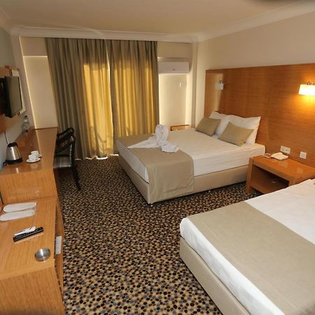 Ada Newday Resort Hotel 库萨达斯 外观 照片