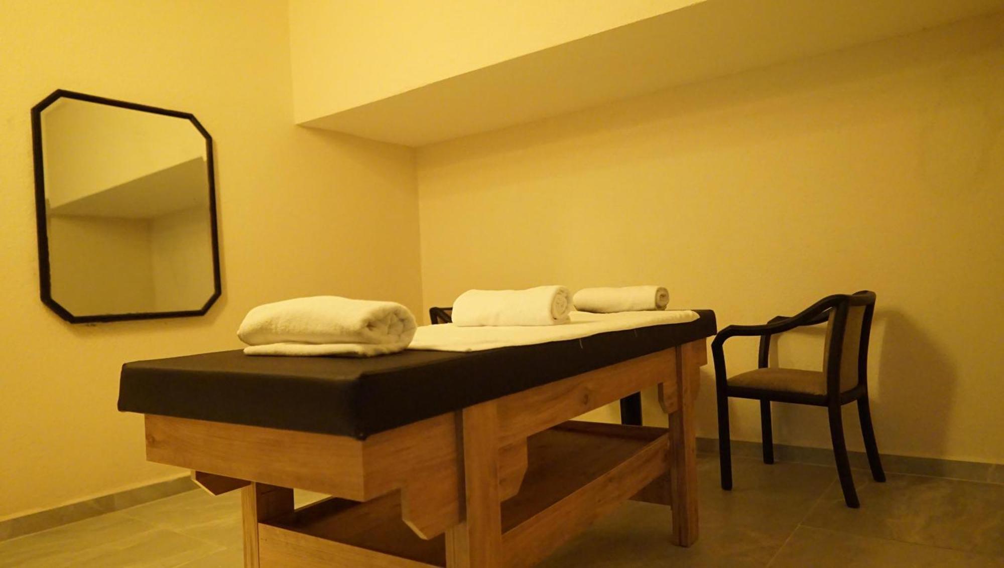 Ada Newday Resort Hotel 库萨达斯 外观 照片