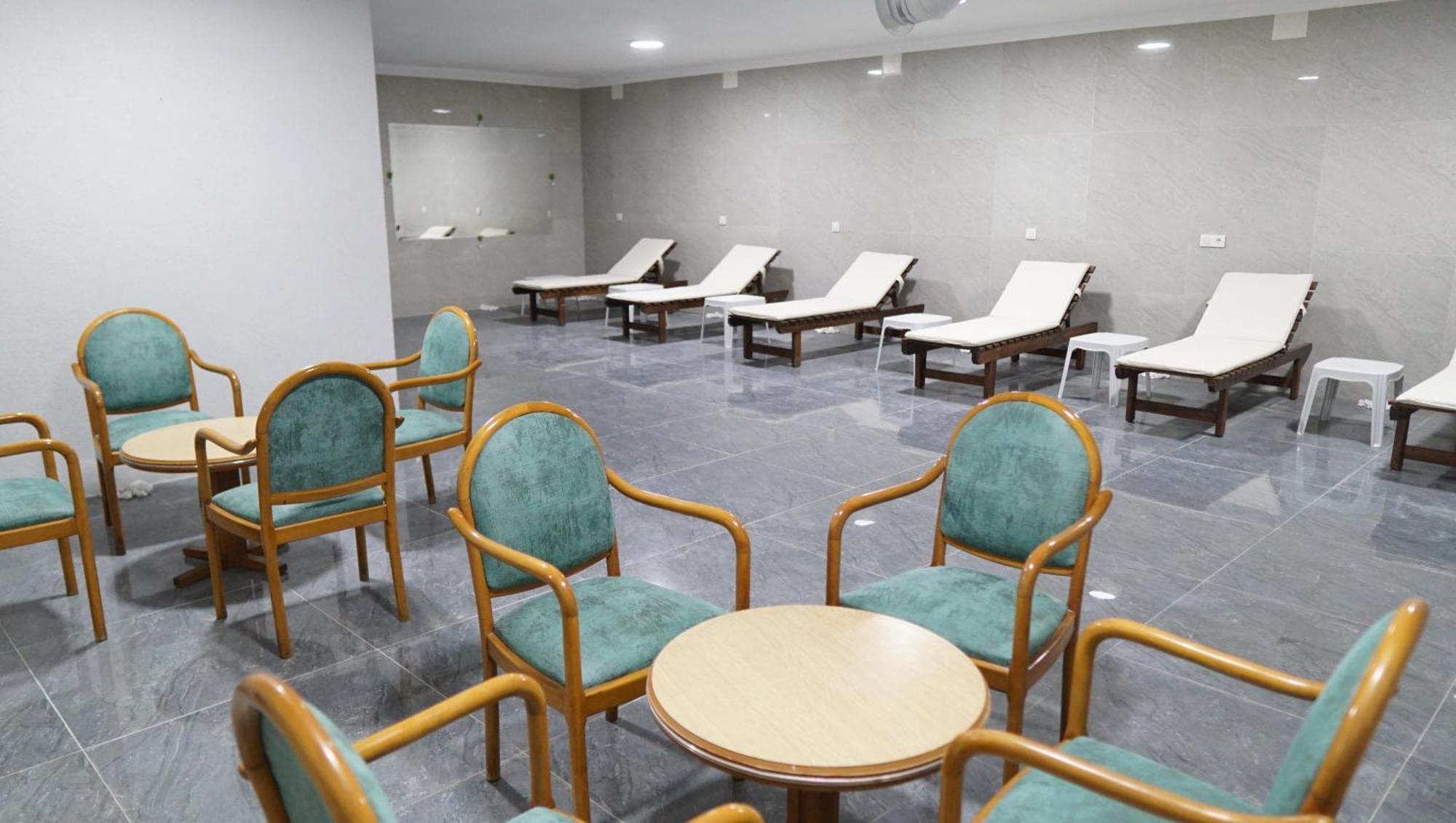 Ada Newday Resort Hotel 库萨达斯 外观 照片