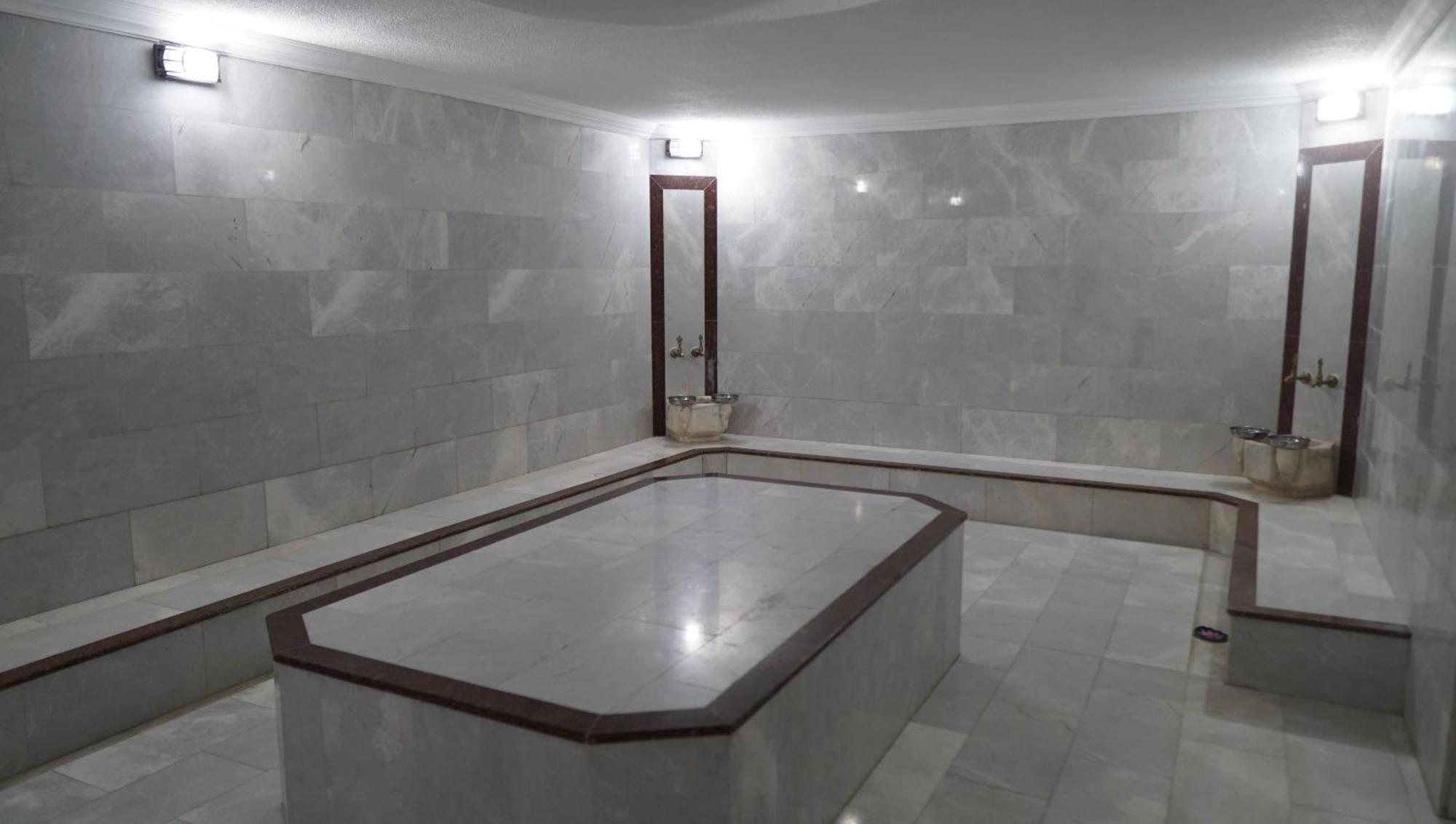 Ada Newday Resort Hotel 库萨达斯 外观 照片