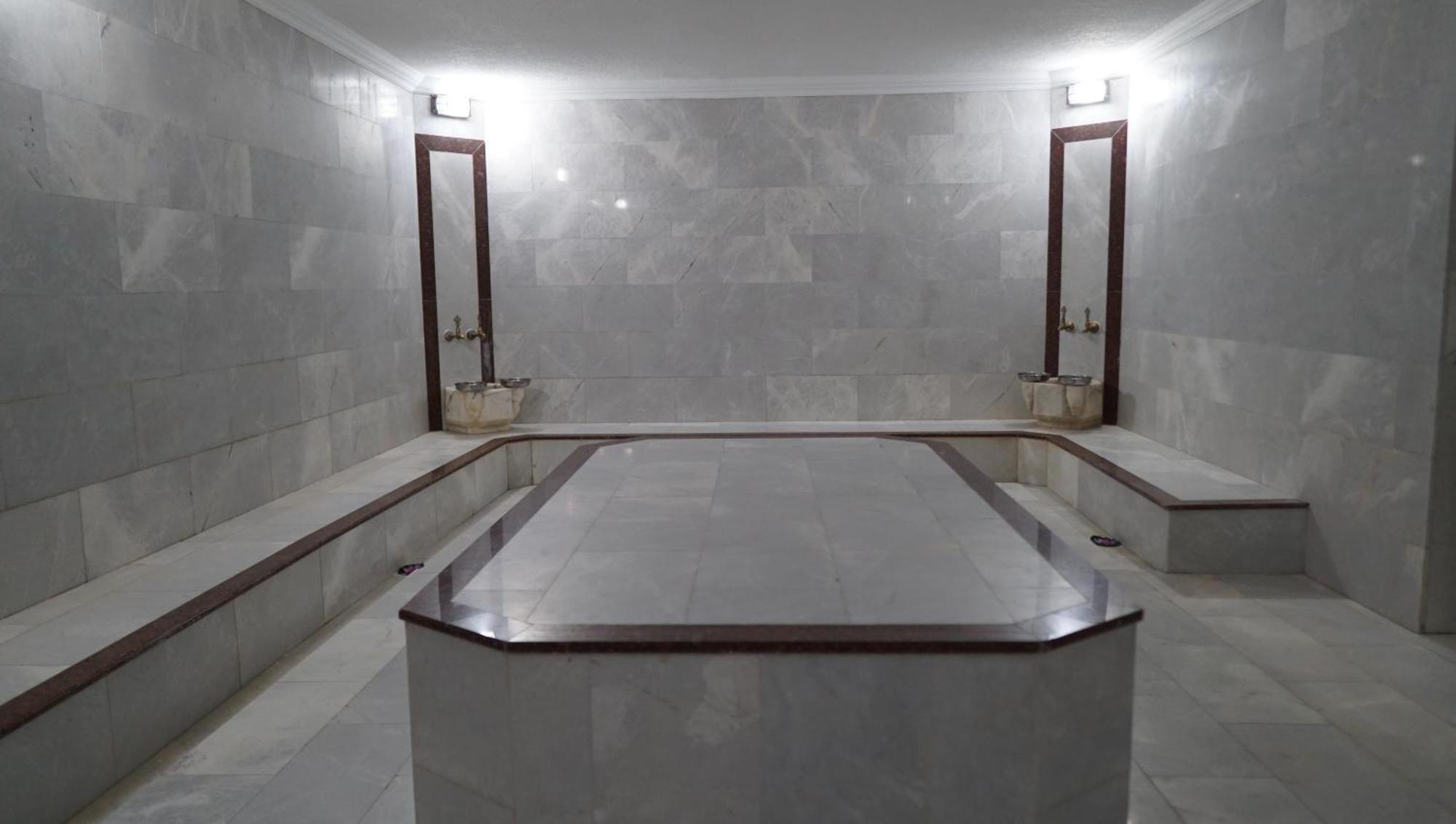 Ada Newday Resort Hotel 库萨达斯 外观 照片