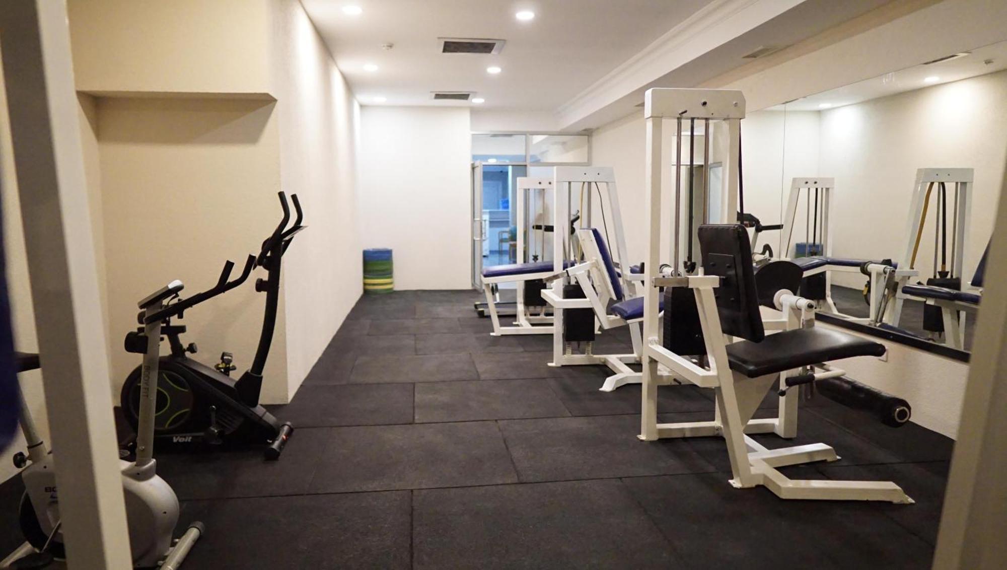 Ada Newday Resort Hotel 库萨达斯 外观 照片